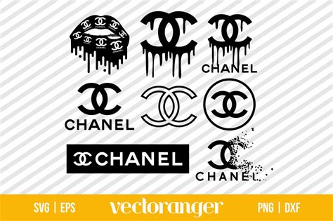 Download 760+ Baby Chanel Logo SVG Cut Files